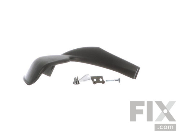 9981630-1-S-Weed Eater-576953401-Kit, Shield Assembly 360 view