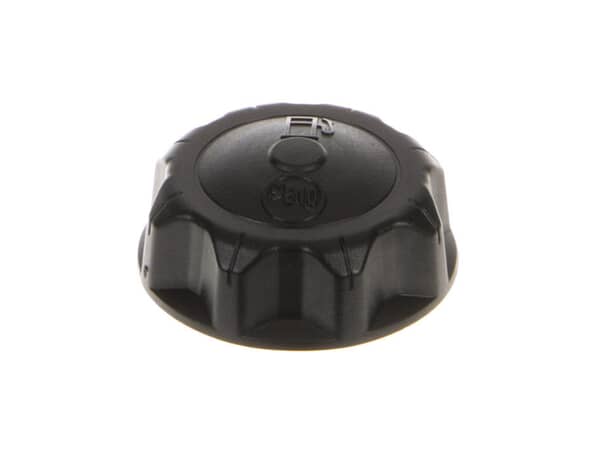 9982305-1-S-Husqvarna-581075501-Cap, 2.25`, Vented, Ratchet, E 360 view