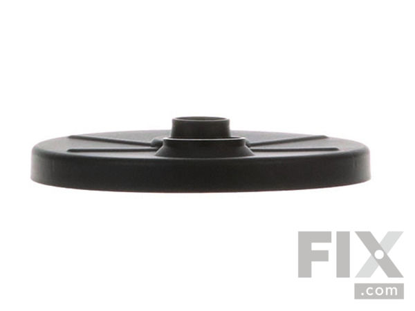 9982436-1-S-Husqvarna-581840401-Lawn Mower Wheel Dust Cover 360 view