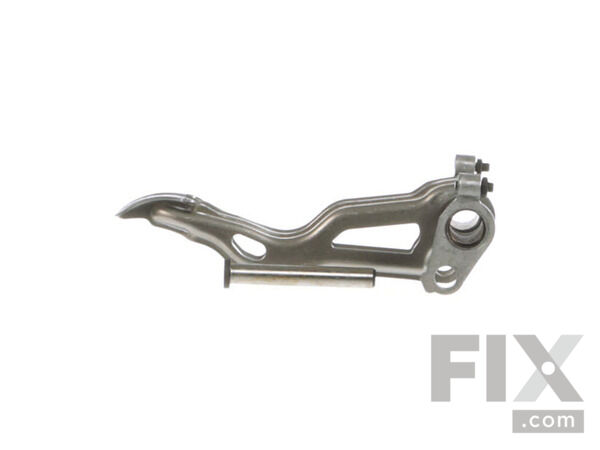 9983719-1-S-Briggs and Stratton-592537-Arm-Lever 360 view