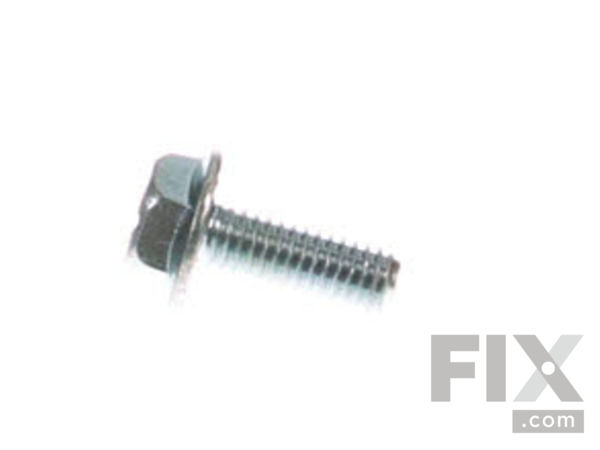 9989805-1-S-Homelite-661505020-Bolt (m6 X 16 Mm) 360 view