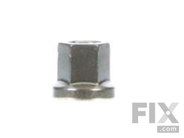 9990583-1-S-Hitachi-6685166-Bar Clamp Nut 360 view