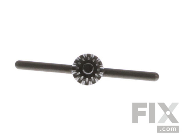 9991070-1-S-Tanaka-6686410-Chuck Key 1/2" 360 view