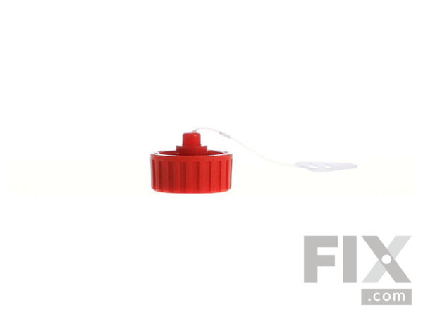 9993298-1-S-Tanaka-6691716-Tank Cap Assembly. Orange 360 view