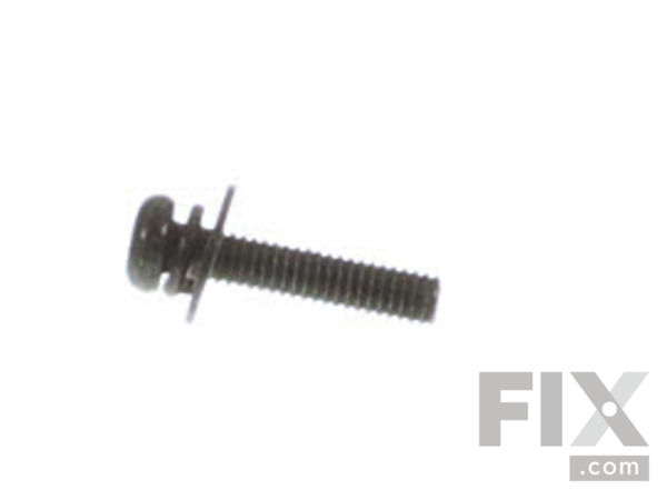 9994986-1-S-Tanaka-6695375-Screw-ps-4x18 360 view
