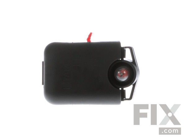 9995340-1-S-Hitachi-6696549-Air Cleaner Assembly 360 view
