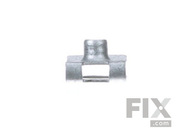 9996257-1-S-Ryobi-678900010-U-Clip 360 view