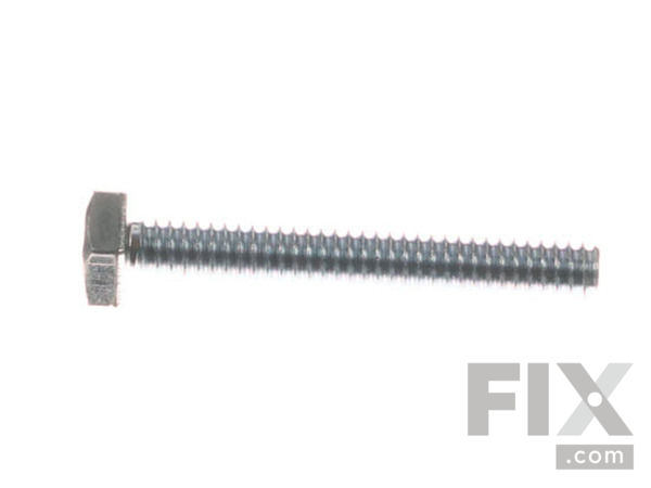 9999460-1-S-Murray-703057-Snow Blower Screw 1/4-20x1.75 360 view