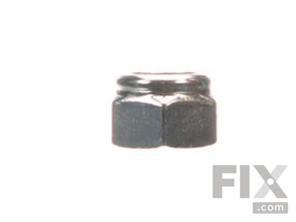 9999570-1-S-Murray-703232-Nut, 1/4-20, Nylock 360 view