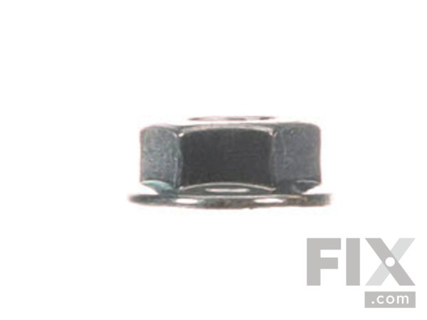 9999668-1-S-Murray-703409-Lawn Mower Nut 360 view
