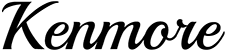 Kenmore Parts