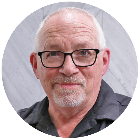 Chris Boyle