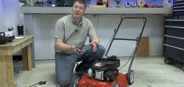 Mark Sodja repair