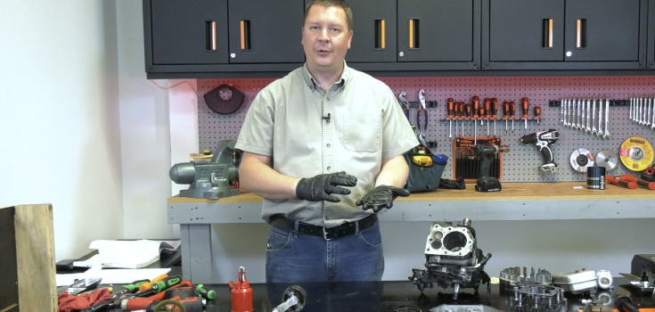 Mark Sodja repair