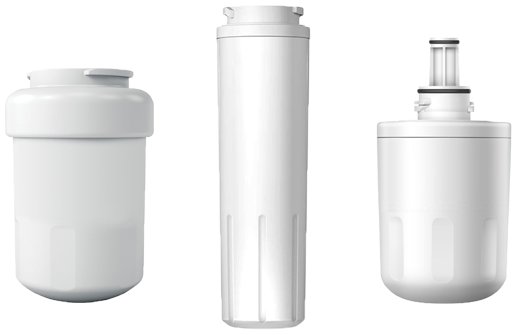 Water filters